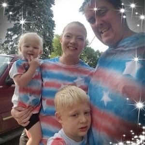 Meet your Posher, Danette